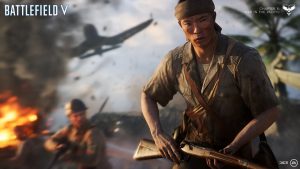 Battlefield V: icônico mapa, Ilha Wake, chega na quinta-feira (12)