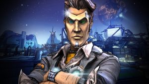 Handsome Jack seria o vilão original de Borderlands 3, revela Gearbox