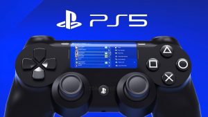 DualShock 5: nova patente indica mais botões no controle