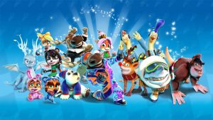Beenox anuncia temporada natalina para Crash Team Racing Nitro-Fueled