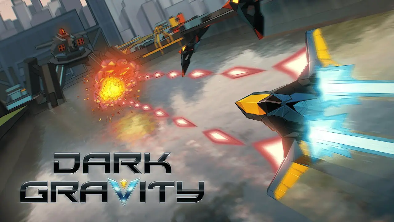 Dark Gravity vai chegar ao PlayStation 4 oferecendo ação intensa