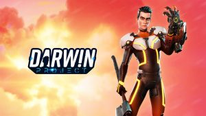 Mais um battle royale: Darwin Project chegará ao PS4 em janeiro de 2020