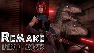 Capcom registra marca “Dino Crisis” no Japão e levanta rumores