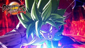 Dragon Ball FighterZ: Broly chega em 5 de dezembro; Veja gameplay
