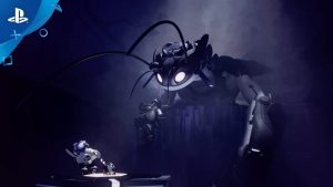 Media Molecule, criadora de Dreams, pensa em novo jogo no futuro