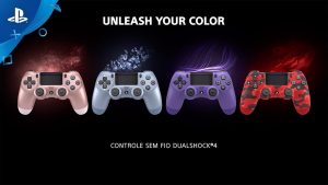Dicas para você aproveitar melhor seu DUALSHOCK 4