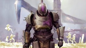 Bungie compartilha detalhes da Season of Dawn em Destiny 2