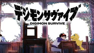 Digimon Survive será uma versão madura da franquia