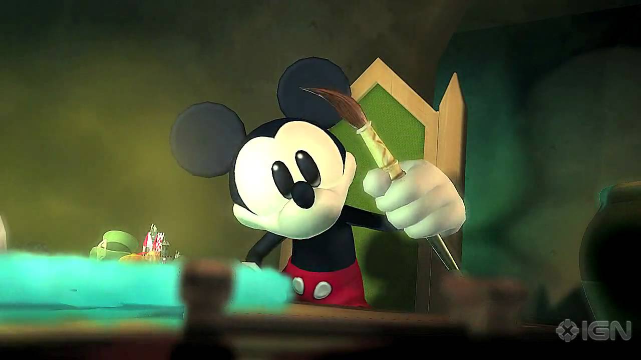 PlayMagic estaria trabalhando em remake de jogo de ação da Disney