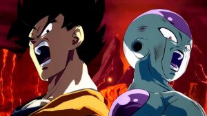 Datamine indica terceira temporada de Dragon Ball FighterZ