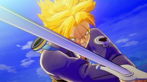 Sucesso! Dragon Ball Z: Kakarot alcança 2 milhões de unidades vendidas