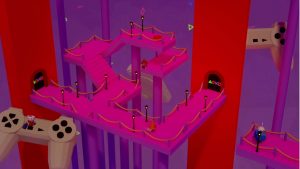 Media Molecule usa Dreams para homenagear 25 anos do PlayStation
