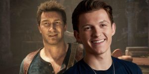À Espera de um Milagre: filme de Uncharted é adiado novamente