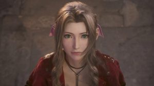 Vaza introdução de DEMO de Final Fantasy VII Remake