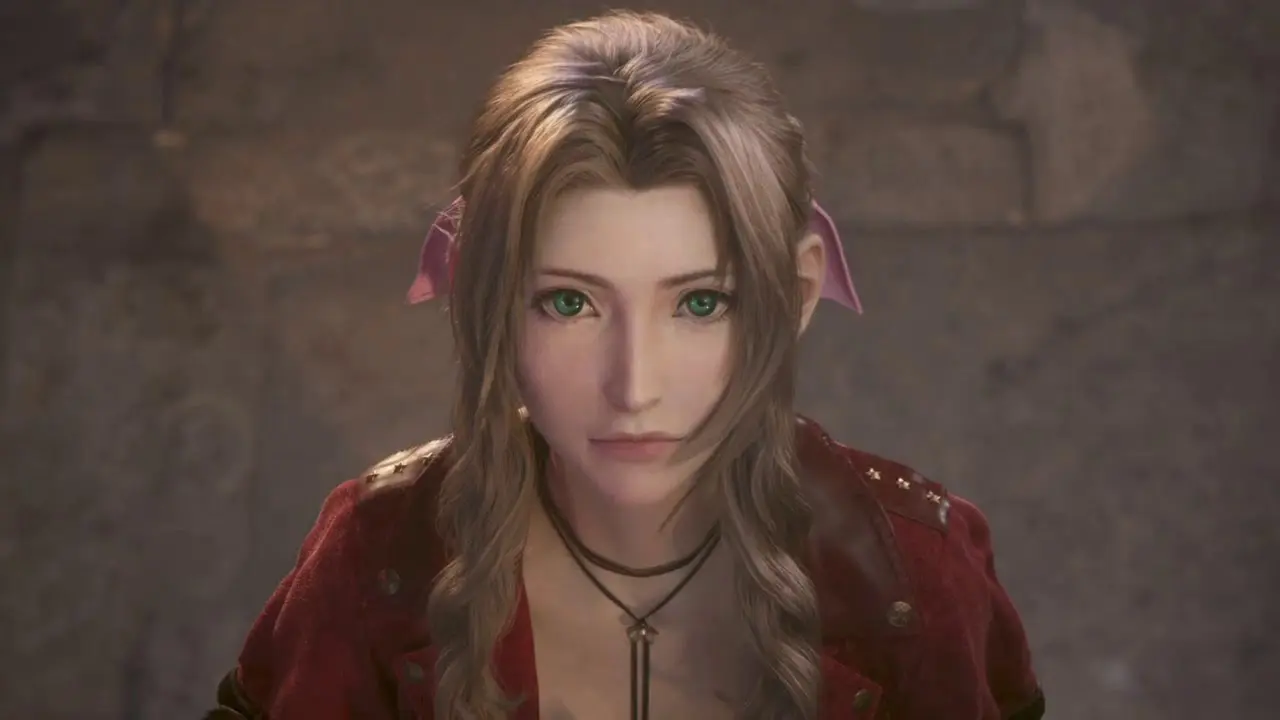 Vaza introdução de DEMO de Final Fantasy VII Remake