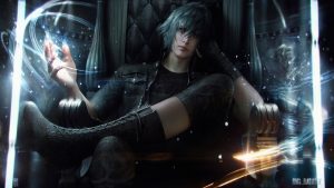 Final Fantasy XV: jogo chega a 8.9 milhões de cópias vendidas