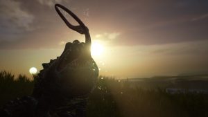 ‘Modo Foto’ chega ao Star Wars JEDI: Fallen Order
