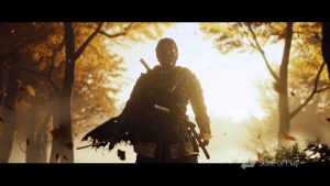 Ghost of Tsushima ganha teaser para o The Game Awards 2019