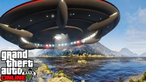 Os 10 grandes segredos que você pode ter perdido em GTA V