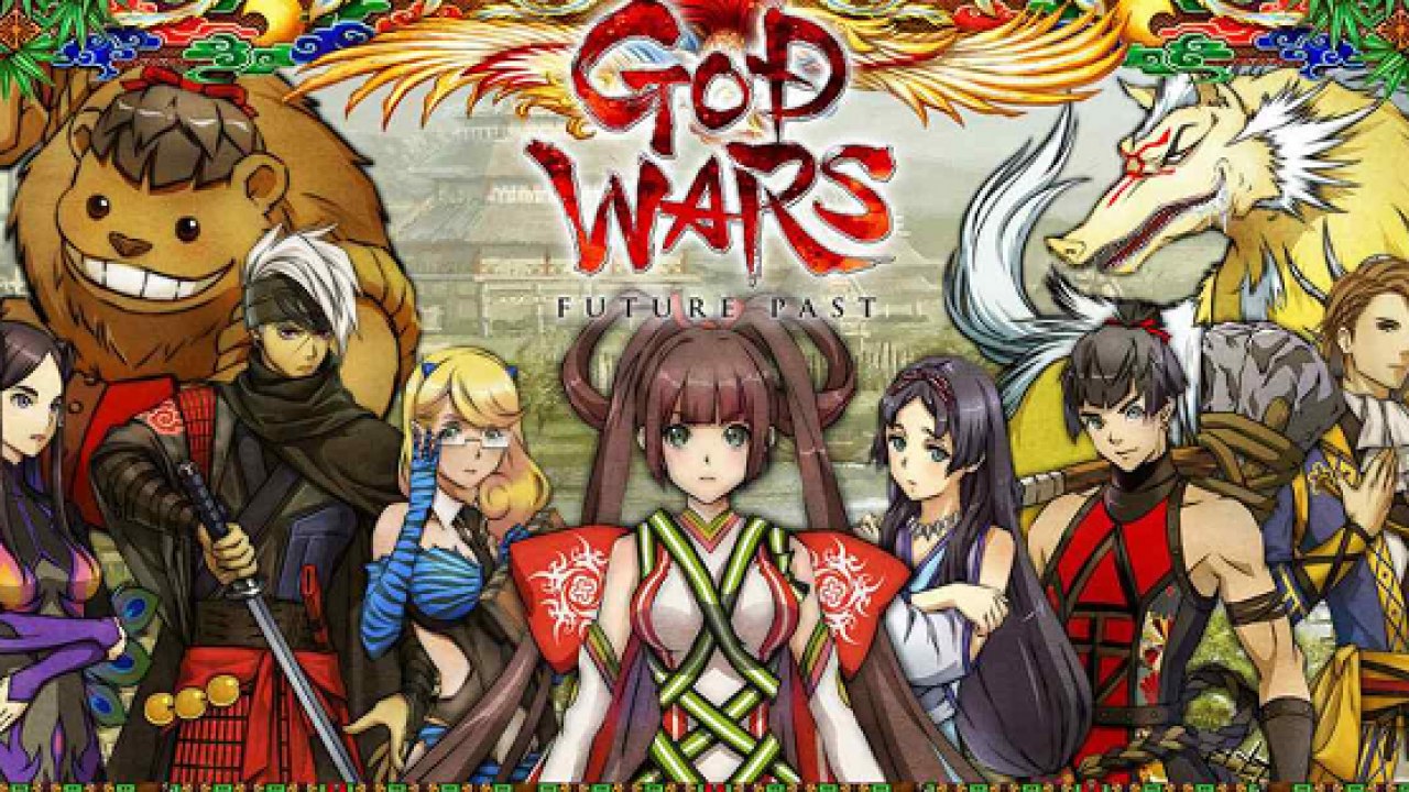 Equipe de God Wars pode desenvolver título para PlayStation 5
