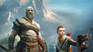 God of War rodará a 60 FPS e terá transferência de saves no PlayStation 5