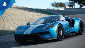 Gran Turismo Sport recebe pista de Laguna Seca e carros