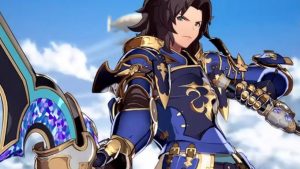 Granblue Fantasy Versus ganha trailers detalhando dois personagens