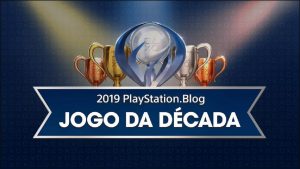Votações para “Jogo da Década” estão abertas no PlayStation Blog