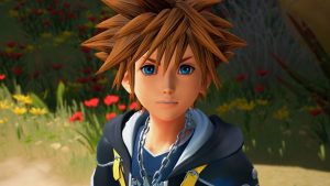 Kingdom Hearts 3 Re:MIND ganha novos detalhes dos personagens