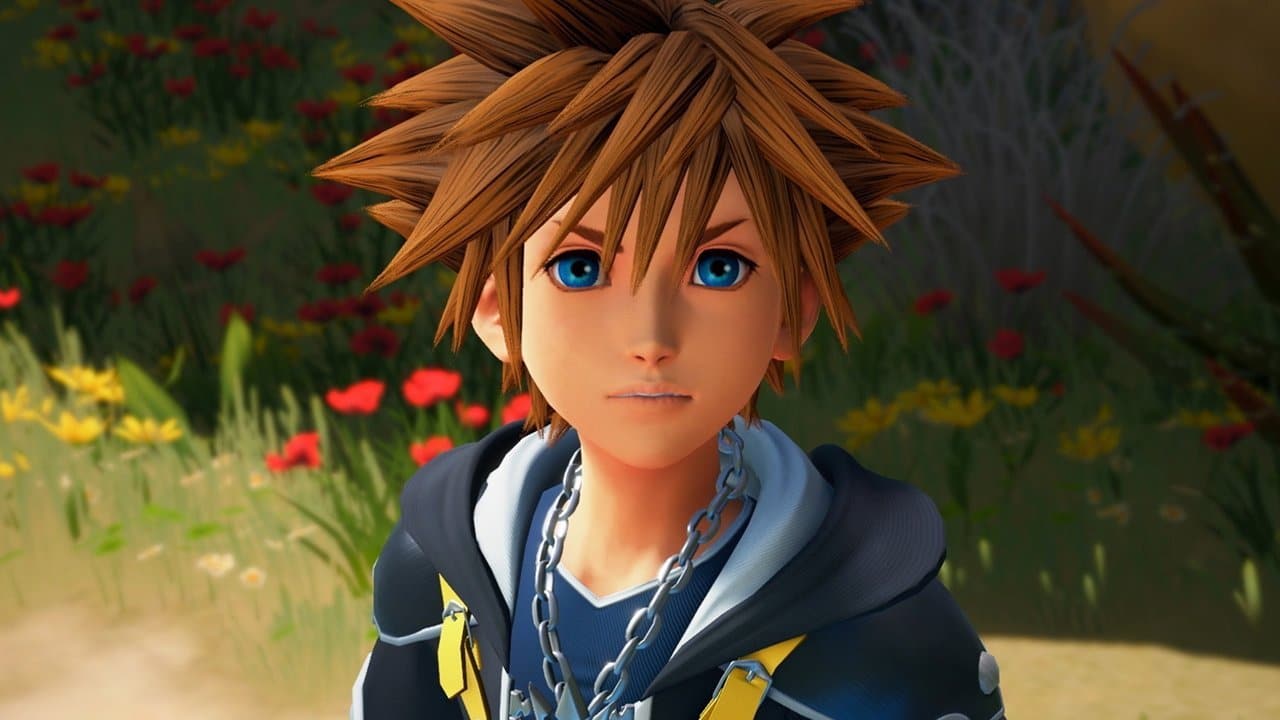 Kingdom Hearts 3 Re:MIND ganha novos detalhes dos personagens