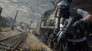 Battle royale Knives Out também poderá chegar ao PlayStation 5 [rumor]