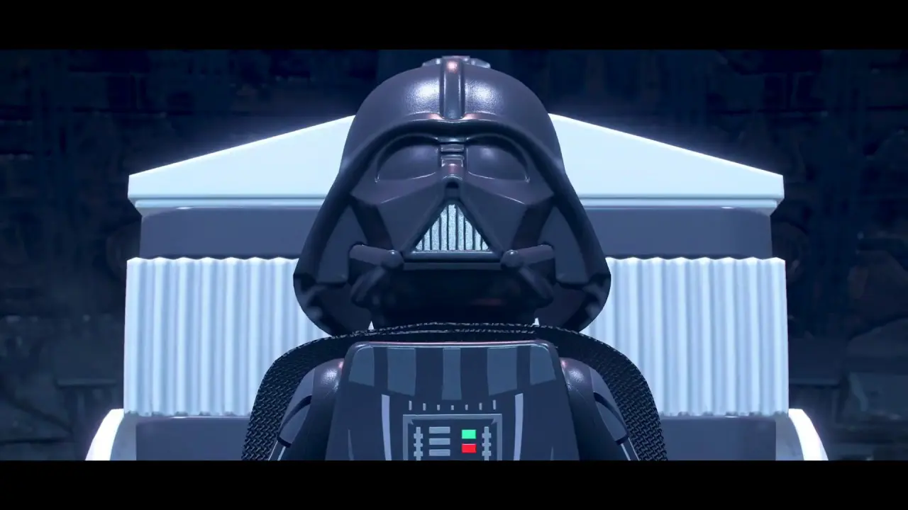 LEGO Star Wars: The Skywalker Saga ganha trailer legendado