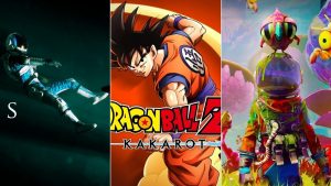 Confira todos os lançamentos de janeiro de 2020 para PlayStation 4