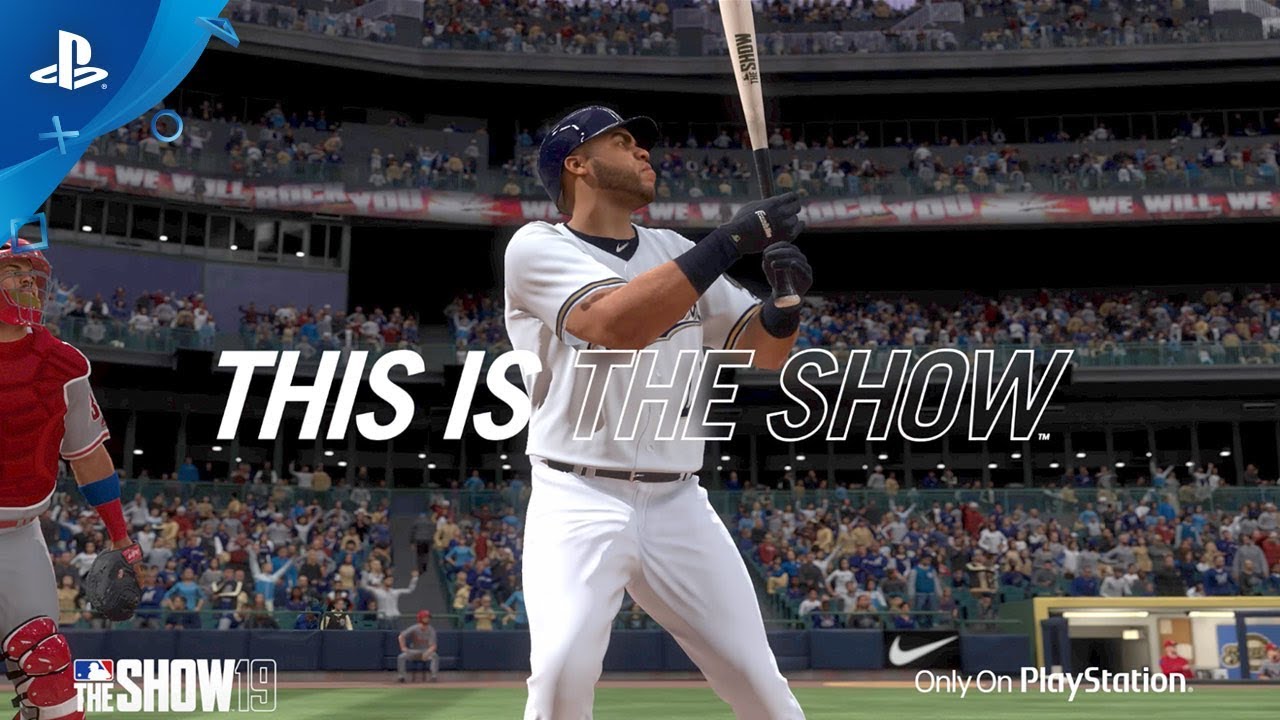 Série MLB The Show não será mais exclusiva de PlayStation