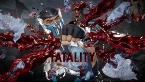 Mortal Kombat 11: eventos de Natal e Ano Novo são anunciados