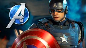 Órgão de classificação etária confirma microtransações em Marvel’s Avengers