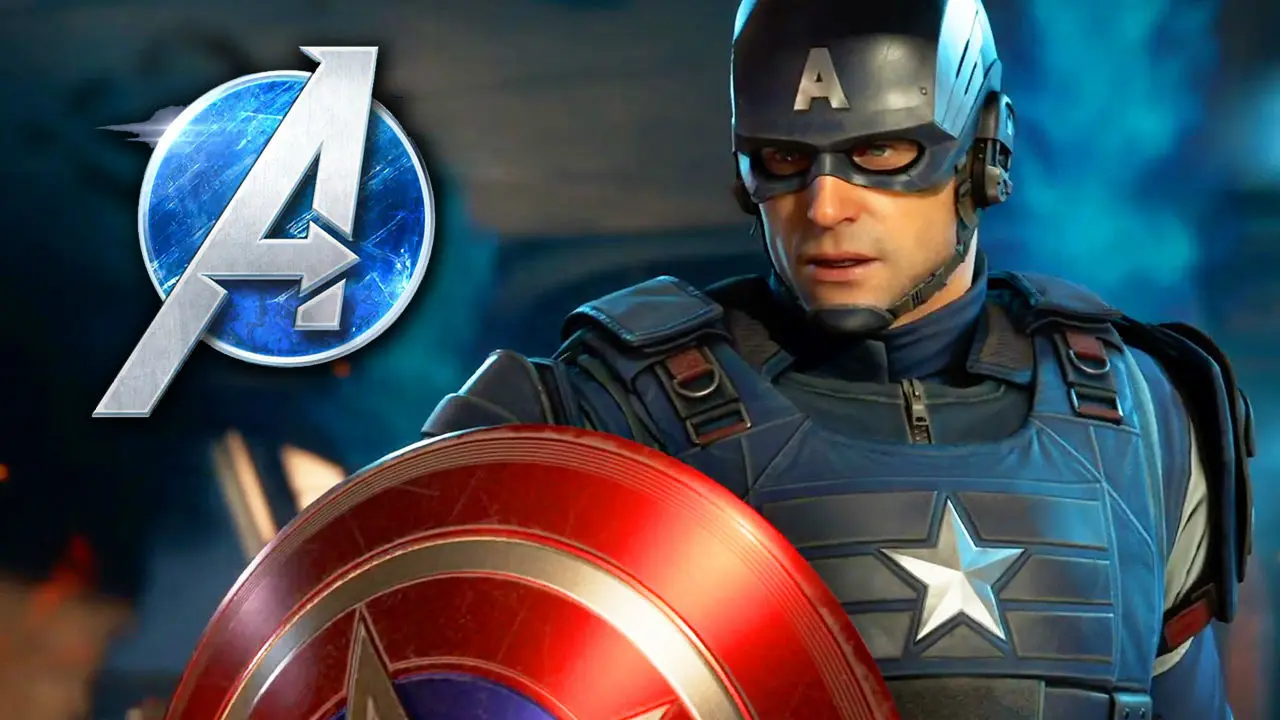 Órgão de classificação etária confirma microtransações em Marvel's Avengers