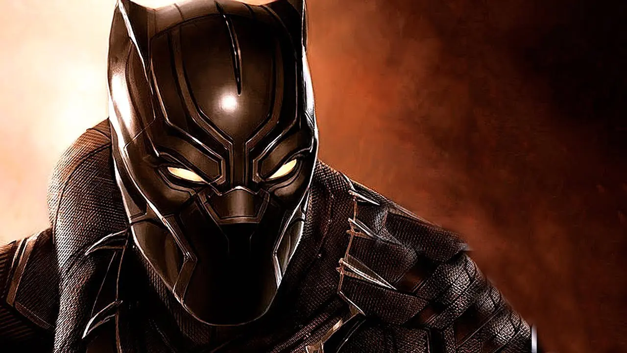 Gavião Arqueiro e Pantera Negra podem aparecer em Marvel's Avengers