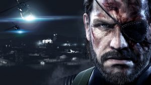 Novidades de Metal Gear podem ser divulgadas na próxima semana
