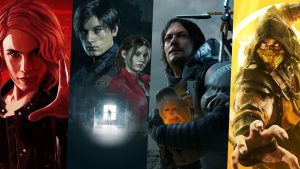 Melhores do Ano Meu PS4: Death Stranding leva seis prêmios