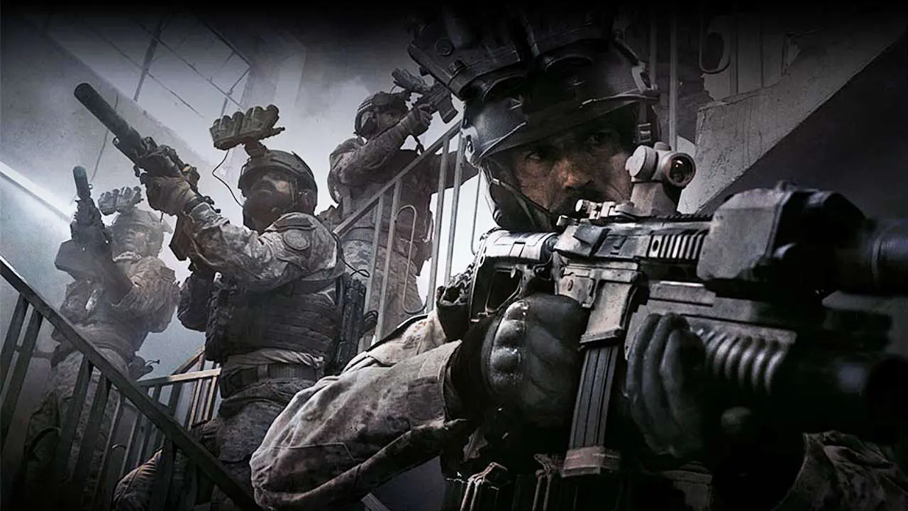 Call of Duty: Modern Warfare deve ter modos 3v3 e 1v1