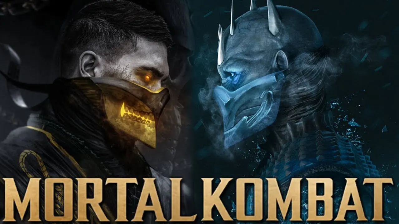 Filme de Mortal Kombat é adiantado para janeiro de 2021