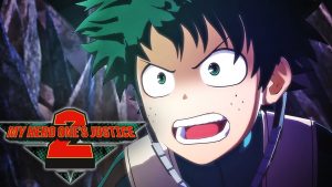 Trailer de My Hero One’s Justice 2 revela novos personagens e mecânicas