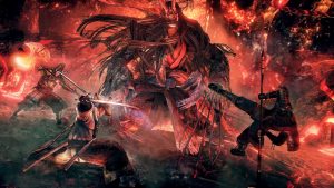 NiOh 2 terá ajustes baseados no feedback da comunidade