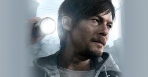 Hack confirma: Norman Reedus era protagonista de P.T. Silent Hills