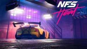 Need for Speed Heat recebe diversas melhorias importantes
