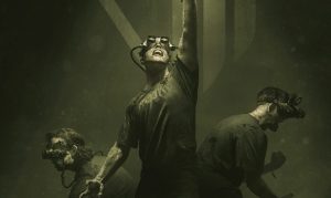 Com co-op, Red Barrels anuncia Outlast Trials