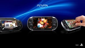 Sony não pretende lançar novos consoles portáteis