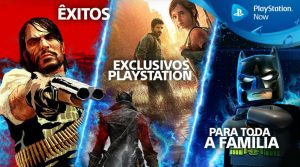 Jogadores relatam “perca” de licença de jogos por conflito com PS Now