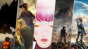 10 bons jogos que você pode ter deixado passar em 2019